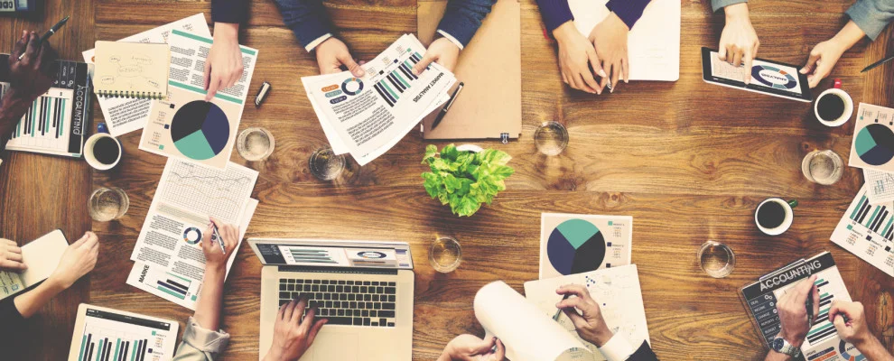 Business Solutions